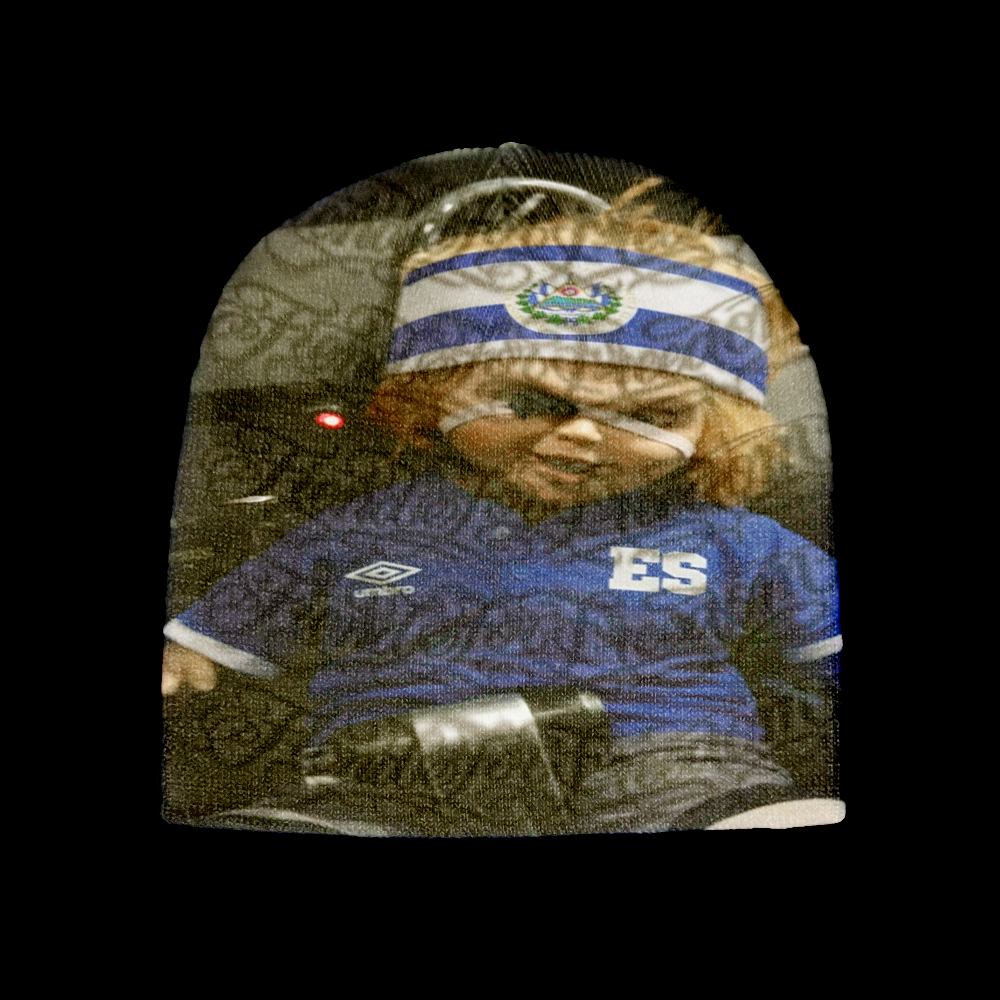 chuck (customizable)