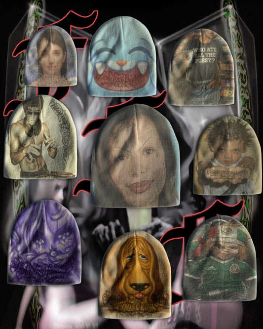 "tagged” collection