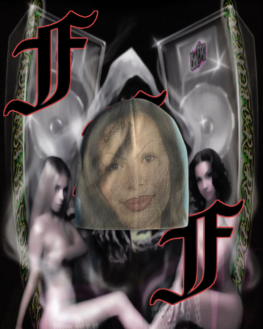 "tagged” collection