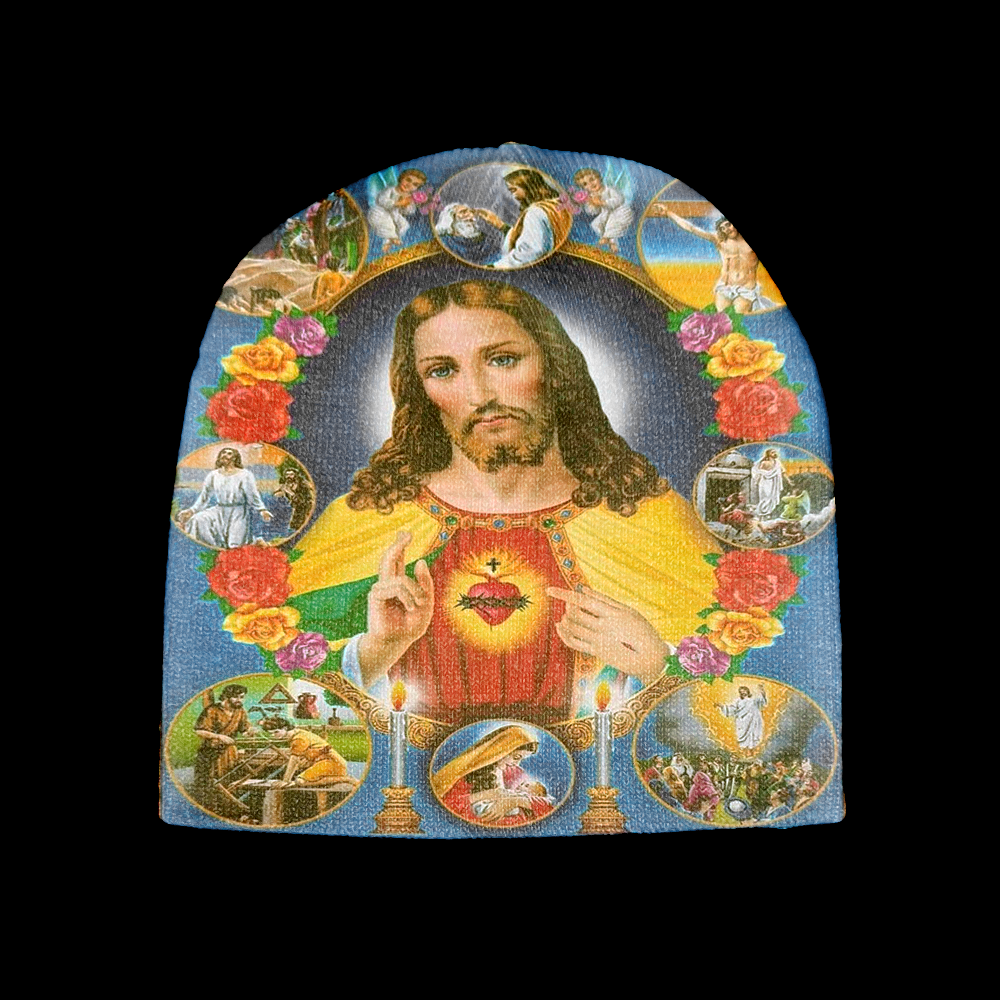 savior
